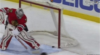 Top 10 des buts les plus improbables cette saison