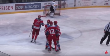 Les Tops et les Flops de Fribourg-Gottéron selon La Liberté