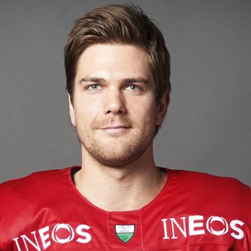 Quatre joueurs lausannois convoqués en équipe nationale en vue des Mondiaux