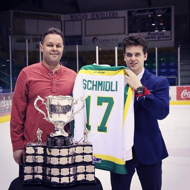 Un but pour Sven Baertschi et Pius Suter, Kris Schmidli renverse le match