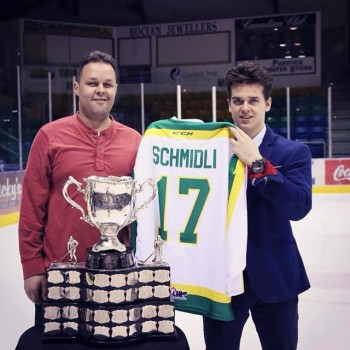 Un but pour Sven Baertschi et Pius Suter, Kris Schmidli renverse le match