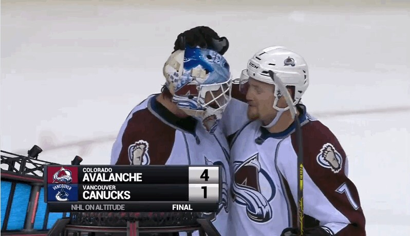 Reto Berra brille, un nouveau but pour Yannick Weber et des assists pour Josi et Mueller