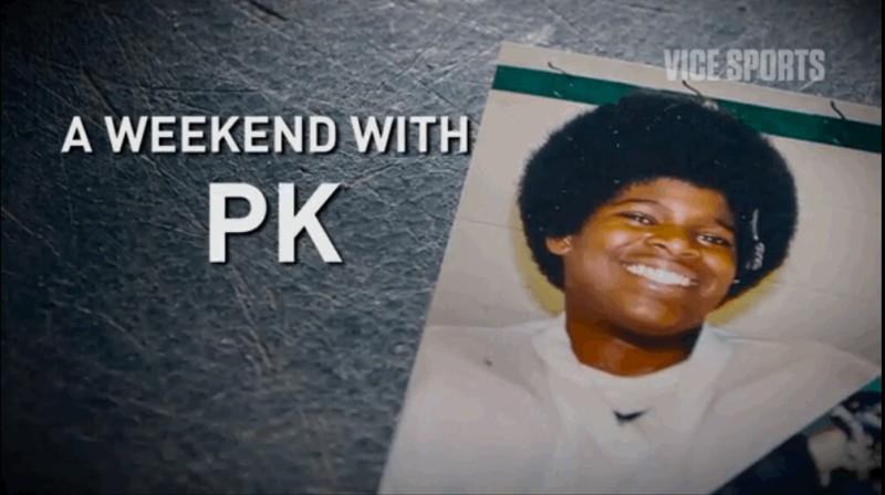 PK Subban, star assumée