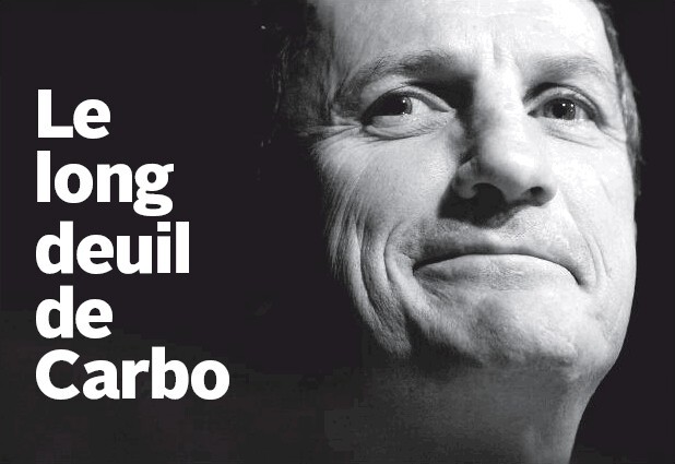 Le long deuil de Carbo