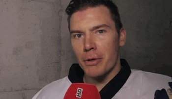 Jarkko Immonen rejoint l'EV Zoug