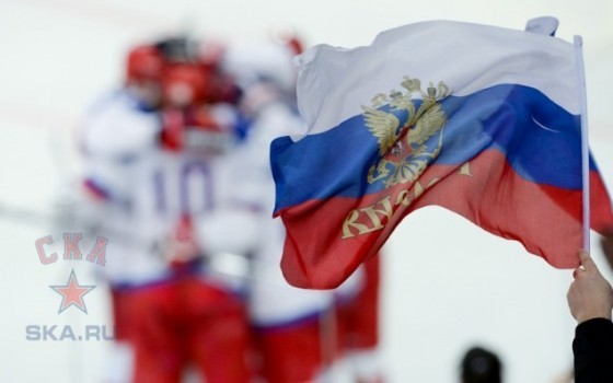 Ilya Kovalchuk et de nombreux champions de KHL viendront aux Mondiaux