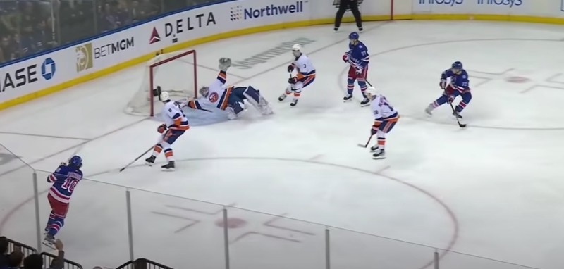 Sven Andrighetto wird den Saisonstart in der NHL verpassen