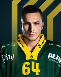 EHC Biel verlängert mit 2 Verteidigern