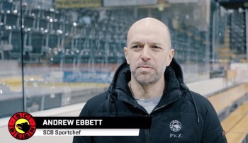 Verfahrenseröffnung gegen Mark Arcobello und Tim Bozon