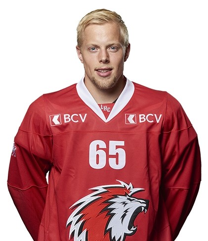 Ouverture d'une procédure ordinaire contre Victor Oejdemark pour sa charge sur Mike Kuenzle