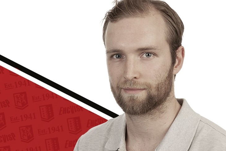 La Chaux-de-Fonds pourra compter sur le retour de Kevin Kühni