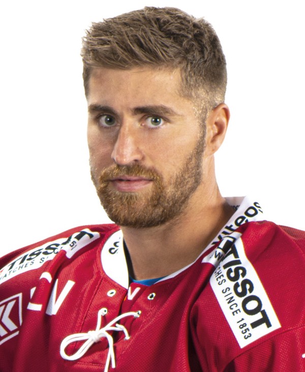 La Chaux-de-Fonds récupère gentillement ses joueurs