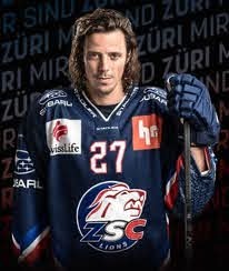 Severin Blindenbacher et Roman Wick vont mettre un terme à leur carrière et Zurich dégraisser quelque peu