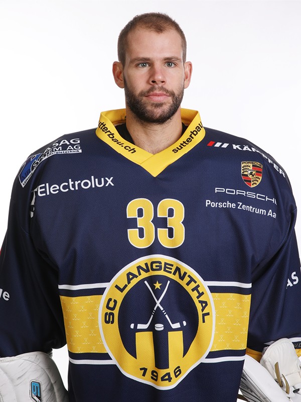 Langenthal perd Caminada et Henauer, Haller débarque