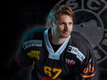 Simon Sterchi opéré pour une arythmie cardiaque