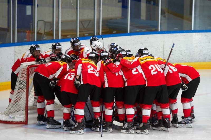 Joueurs convoqués pour les championnats du monde U18