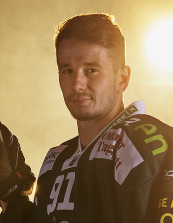 Stan Horansky restera à Olten, qui se sépare également de six joueurs