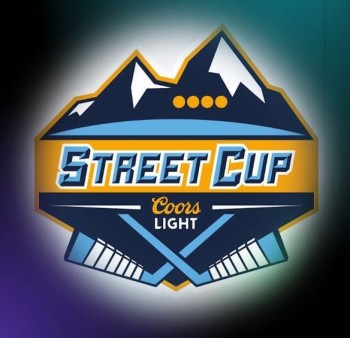 Quelques jolis noms de Swiss et National League à voir aujourd'hui en version Street Hockey