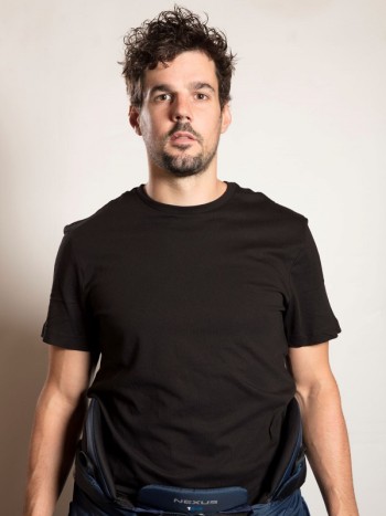 Langenthal  confirme la venue de Tim Coffman