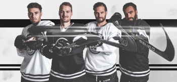 Quatre Luganais rejoindront leur équipe nationale