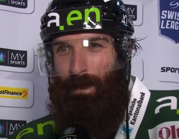 Eliot Antonietti va temporairement retrouver la National League