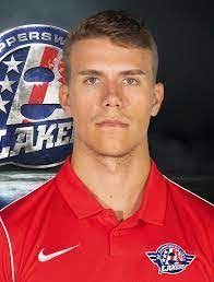 Un match de suspension et une amende contre Alain Bircher des SC Rapperswil-Jona Lakers