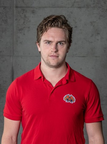 Commotion cérébrale pour Ramon Tanner