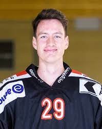Timotée Schaller n'est plus sous contrat avec Fribourg