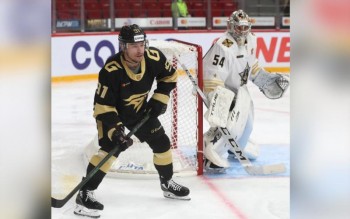 Viège engage Francis Paré et d'autres joueurs