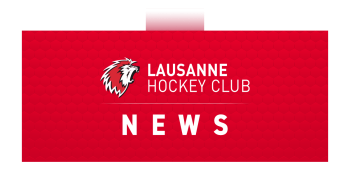 Marco Pedretti et Dario Sidler rejoignent le Lausanne HC