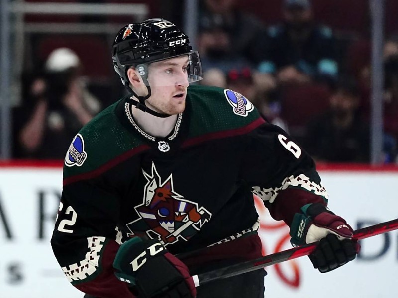 Des allez retour entre l'Europe et l'Arizona pour Janis Moser