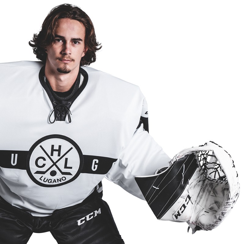 Thibault Fatton invité par les Coyotes