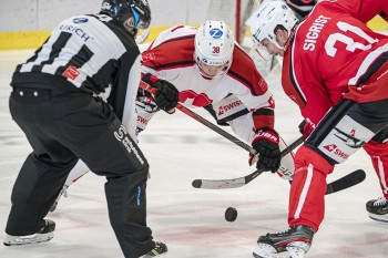 Joueurs convoqués pour le Camp des espoirs 2022 de l'équipe de Suisse