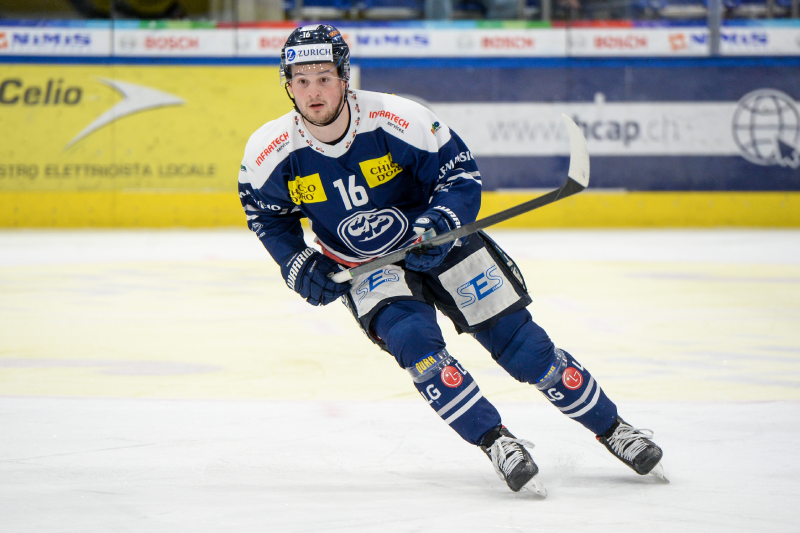 Ambri fait le point sur son infirmerie