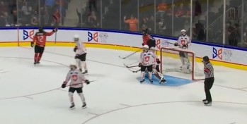 Coupe Hlinka-Gretzky : la Suisse en prend 14 face au Canada