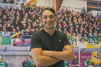 Thurgovie signe Gianluca Zaetta