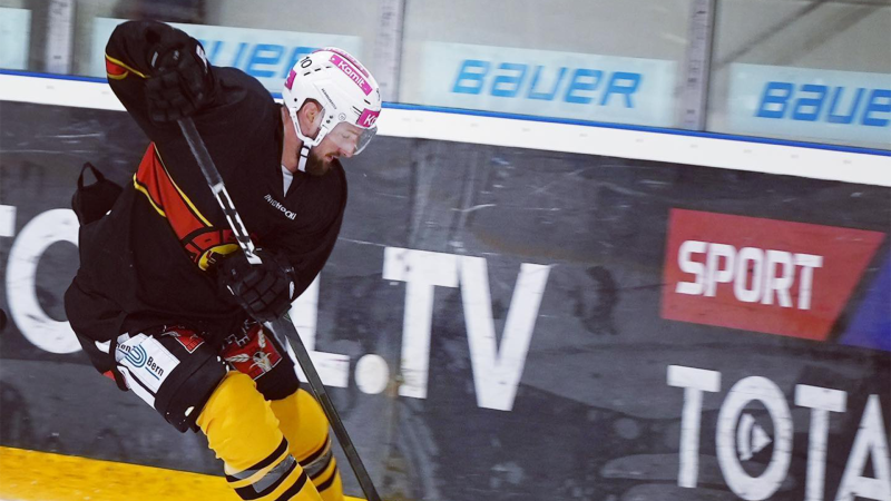 SC Bern : Kaderupdate, Ausleihe und Verletzte