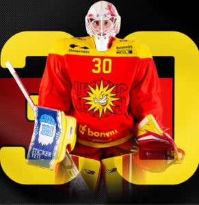 Remo Giovannini prolonge avec Sierre