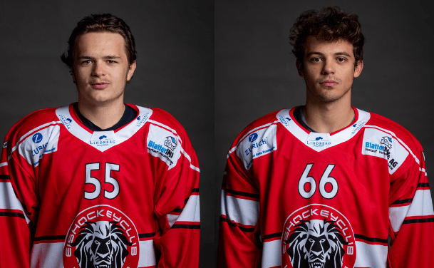 Deux signatures du côté de Winterthur