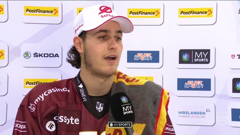 Christophe Cavalleri manquera également la reprise