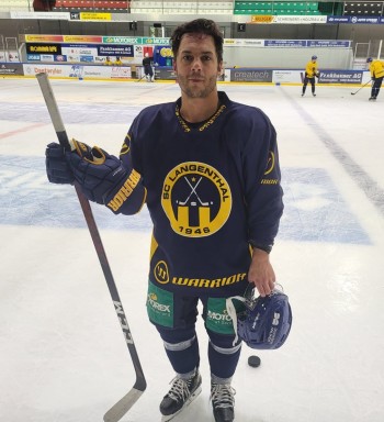 Langenthal signe un centre américain