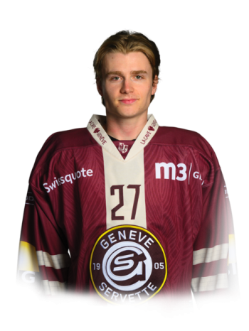 Genève ne sait que faire de Keanu Derungs