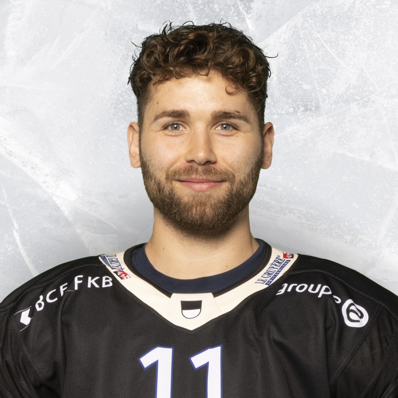 Mauro Dufner wird wieder spielen können