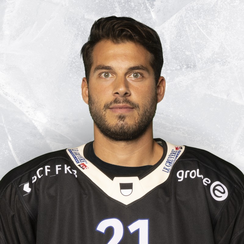 Mauro Jörg ne jouera pas du week-end