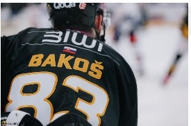 Martin Bakos pourrait terminer la saison en Ajoie