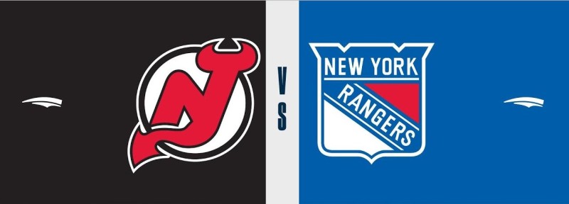 Les Devils dominent toujours la NHL, les Leafs battent les Red Wings