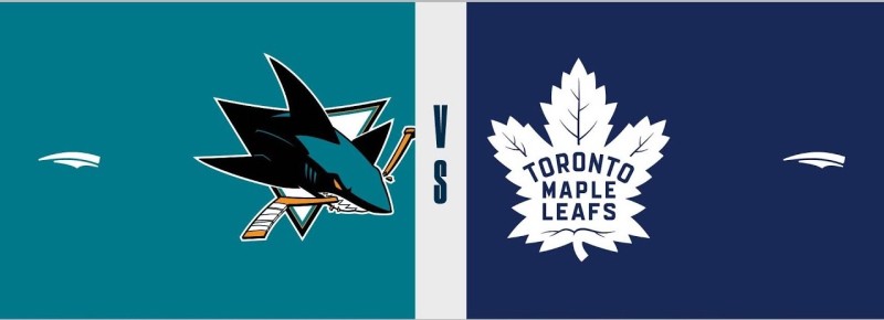Sharks et Red Wings s'inclinent