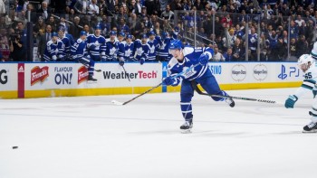 Tous les buts de cette nuit de NHL en une vidéo