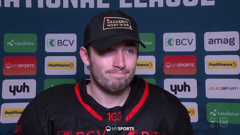 Daniel Audette: "Il y avait beaucoup de choses qu'on pouvait faire mieux"