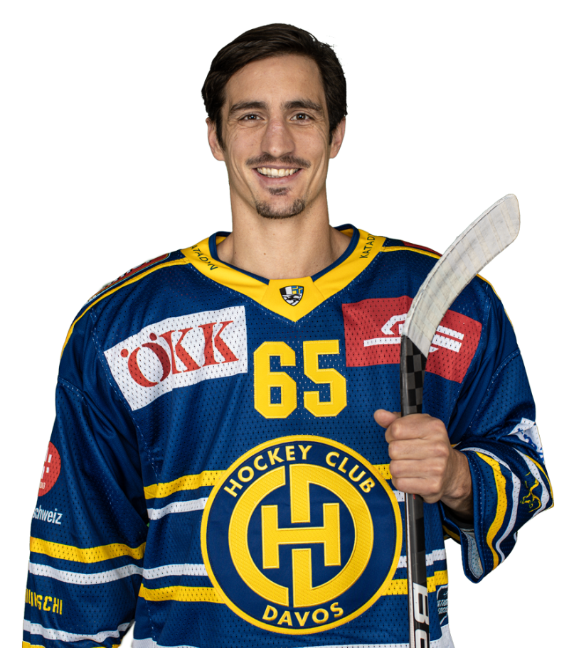 Marc Wieser devrait prolonger avec Davos, d'autres joueurs n'auront pas cette chance